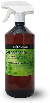 desengrasante ecologico