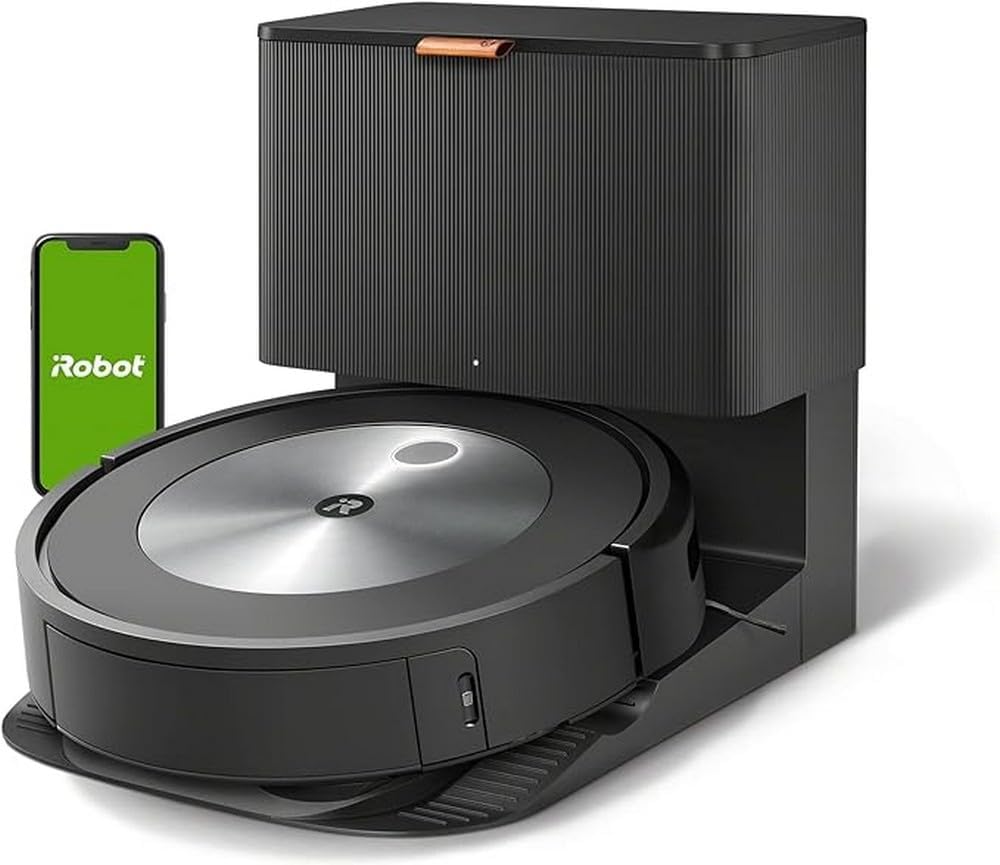 mejor robot aspiradora roomba para hogar